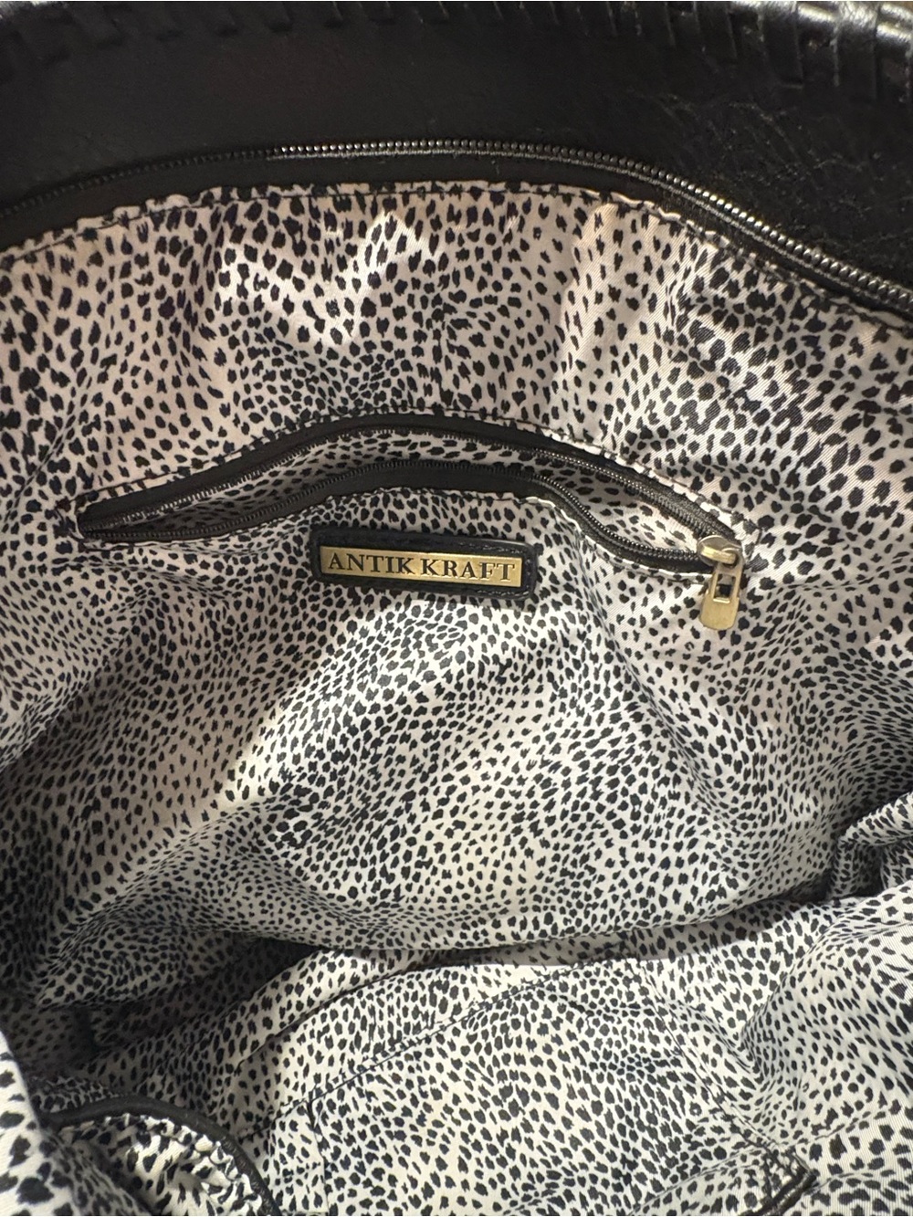 Shoulder bag - Picture 5 of 7